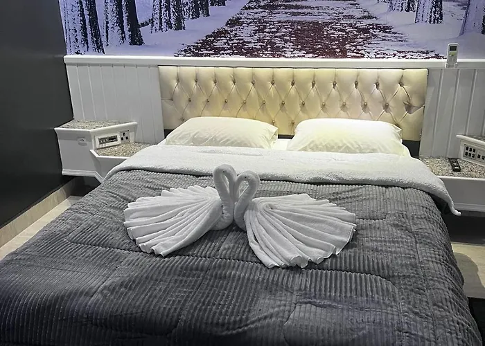 Tennessee Motel Ltda