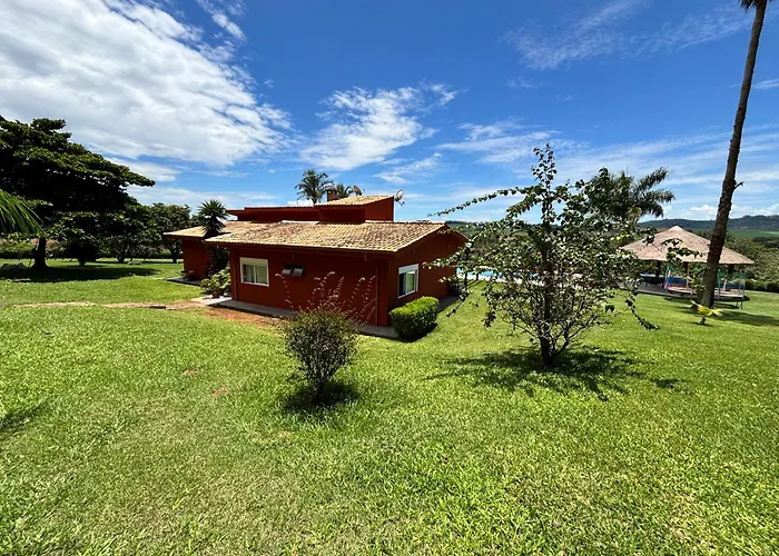 Sitio Pedacinho Do Ceu